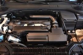 2014款沃尔沃V60 T5智雅版