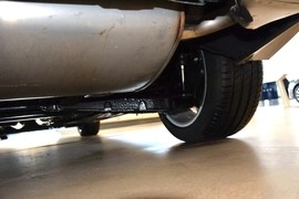 2014款沃尔沃V60 T5智雅版