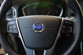 2014款沃尔沃V60 T5智雅版