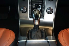 2014款沃尔沃V60 T5智雅版