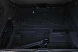 2017款奔驰GLC260 4MATIC 动感型
