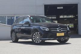 2017款奔驰GLC260 4MATIC 动感型