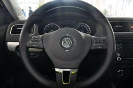2013款大众速腾1.4TSI DSG蓝驱版