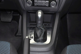 2013款大众速腾1.4TSI DSG蓝驱版
