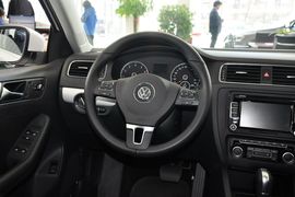 2013款大众速腾1.4TSI DSG蓝驱版