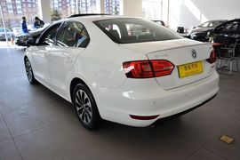 2013款大众速腾1.4TSI DSG蓝驱版