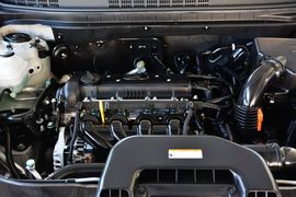 2011款现代悦动1.6 GL AT