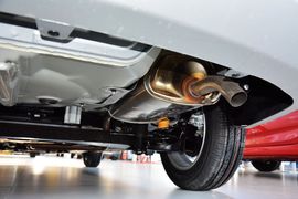 2011款现代悦动1.6 GL AT