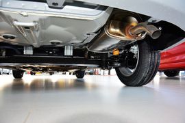 2011款现代悦动1.6 GL AT