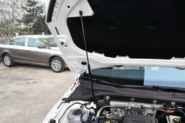 2014款大众高尔夫1.6L手自一体舒适型