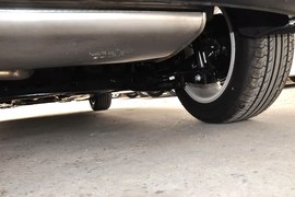 2014款大众高尔夫1.6L手自一体舒适型