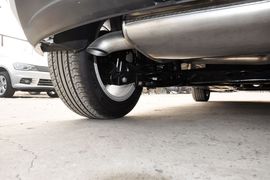 2014款大众高尔夫1.6L手自一体舒适型