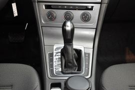 2014款大众高尔夫1.6L手自一体舒适型