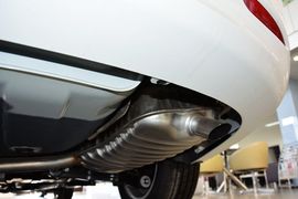 2013款北京现代索纳塔八2.0L GLS自动领先版