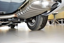 2013款北京现代索纳塔八2.0L GLS自动领先版