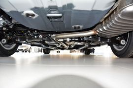 2013款北京现代索纳塔八2.0L GLS自动领先版