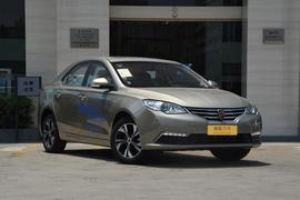 2017款荣威360 1.5L 自动豪华版