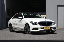 2017款奔驰C200 L 改款 4MATIC 运动版