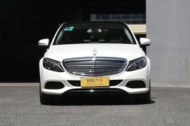 正前