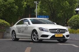 2017款奔驰CLS 260 逸彩版