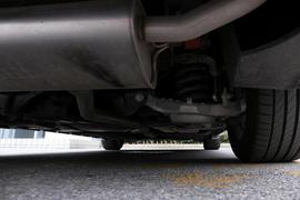 2017款福特蒙迪欧 2.0L HEV 智豪型