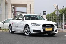 2017款奥迪A6L TFSI 运动型