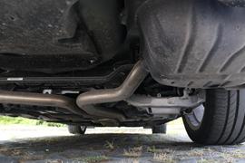 2017款福特金牛座 EcoBoost 325 V6旗舰型