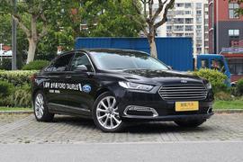 2017款福特金牛座 EcoBoost 325 V6旗舰型