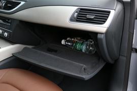 2016款奥迪A7 40 TFSI 进取型