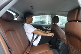 2016款奥迪A7 40 TFSI 进取型