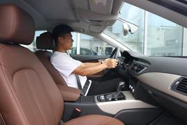 2016款奥迪A7 40 TFSI 进取型