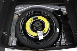 2016款奥迪A7 40 TFSI 进取型