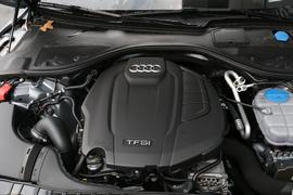 2016款奥迪A7 40 TFSI 进取型