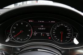 2016款奥迪A7 40 TFSI 进取型