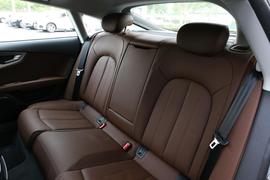 2016款奥迪A7 40 TFSI 进取型