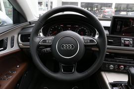 2016款奥迪A7 40 TFSI 进取型