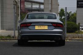 2016款奥迪A7 40 TFSI 进取型