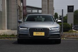 2016款奥迪A7 40 TFSI 进取型