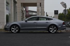 2016款奥迪A7 40 TFSI 进取型