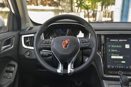 2017款荣威RX5 20T 两驱互联网智尊版