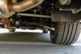 2016款英菲尼迪Q50L 2.0T 菁英运动版