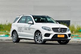 2017款奔驰GLE320 4MATIC 动感型