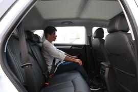 2016款荣威RX5 20T 两驱互联网智享版