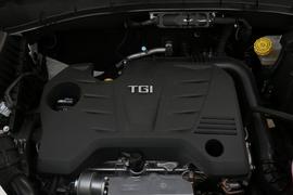 2016款荣威RX5 20T 两驱互联网智享版