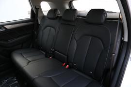 2016款荣威RX5 20T 两驱互联网智享版