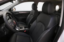2016款荣威RX5 20T 两驱互联网智享版