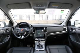 2016款荣威RX5 20T 两驱互联网智享版