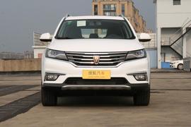2016款荣威RX5 20T 两驱互联网智享版