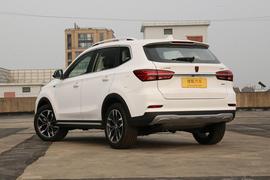 2016款荣威RX5 20T 两驱互联网智享版