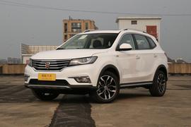 2016款荣威RX5 20T 两驱互联网智享版